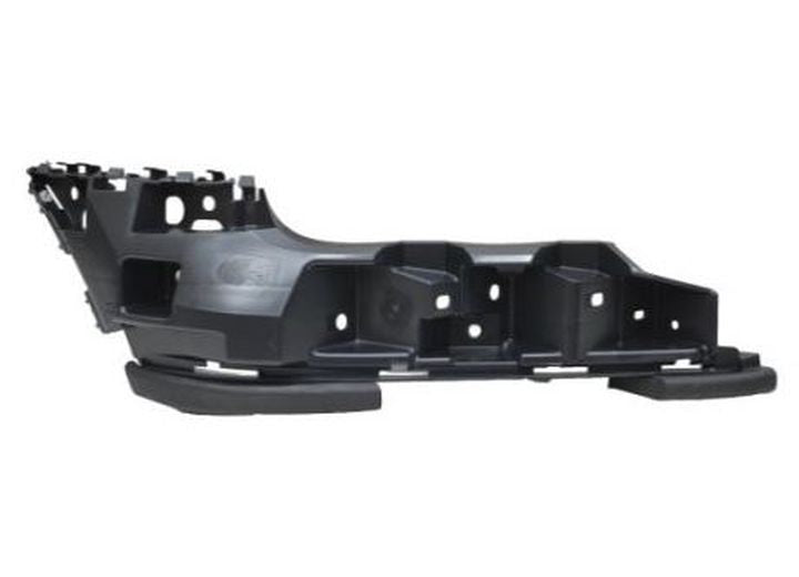 Sherman Parts Passenger Side and Passenger Side Front Bumper for 2015-2017 Ford F-150 - 579CE-84SPR - image 1