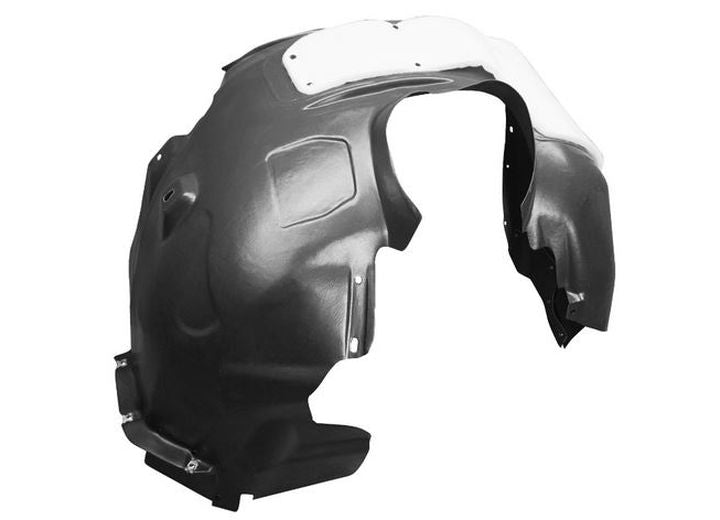 Sherman Parts RH Front Fender Inner Panel Sel for 2012-2018 Ford Focus - 407-24R - image 1