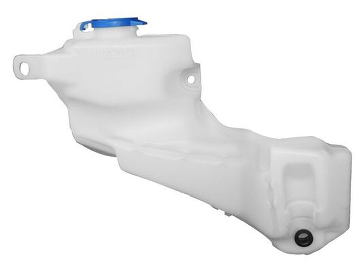 Sherman Parts Windshield Washer Tank assembly Reservoir & Cap assembly, Ford F-150 2015-2017 - 579C-600WU - image 1