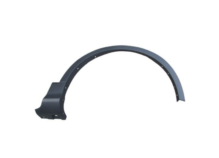 Sherman Parts CAPA Right Front Wheel Opening Molding Without Active Park Assist Ford Escape 2013-2016 Trim - 588-92MQR - image 1