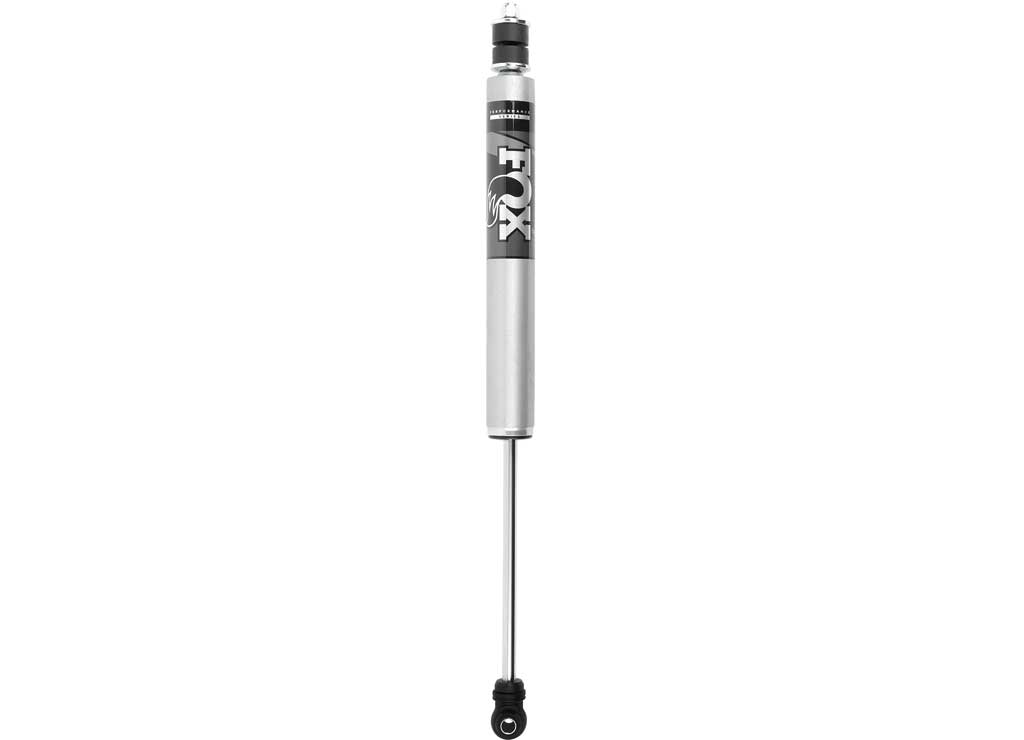 FOX 2005-2007 Ford F-250, F-350 and F-450, F-550 SD Steering Stabilizer, Power Steering, 2.0, IFP, 10.1 in - 985-24-035 - image 1