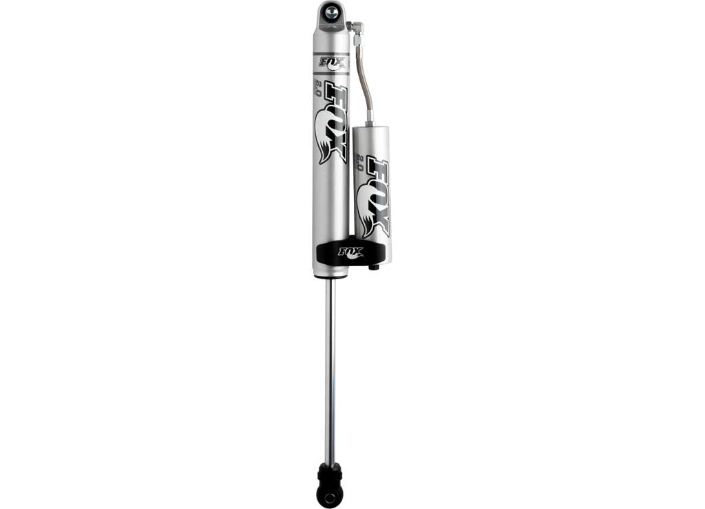 FOX 1997-2006 Jeep Wrangler Tj, 1984-2001 Cherokee Xj Rear, Ps, 2.0, R/R, 8.6 in, 2.5-3.5 in & 2-3 in Lift - 985-24-112 - image 1