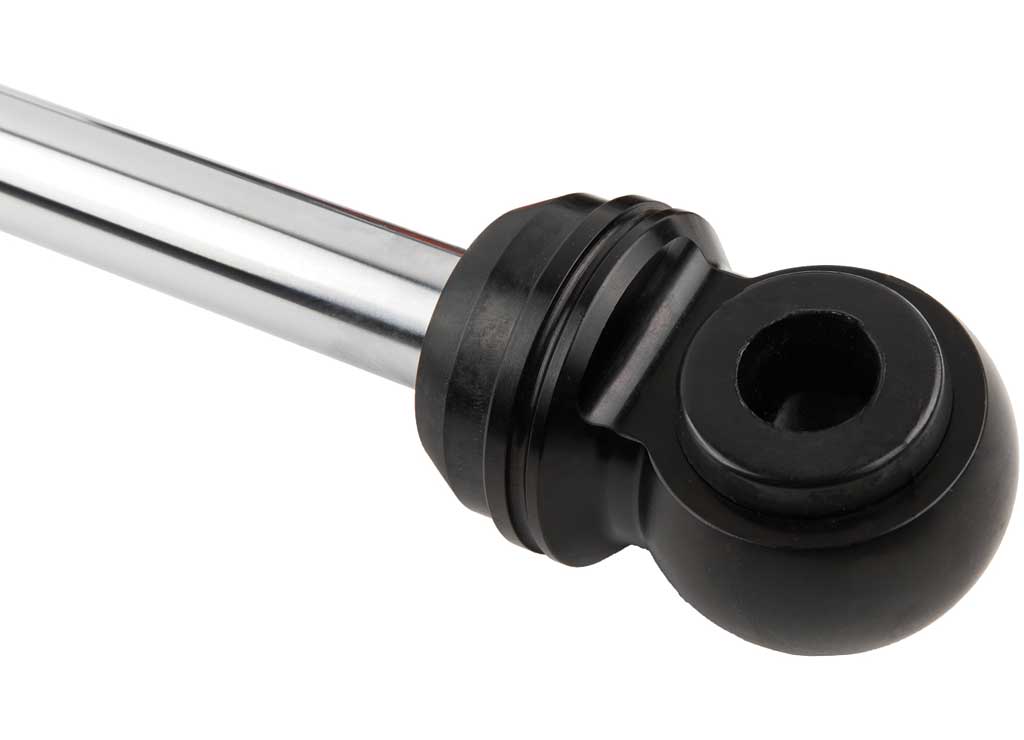 FOX 2019-2026 GM 1500, Rear, 2.5 Truck Pes, R/R, 10.5 in, Non-Tb/Non-AT4 2.5-4 in Lift, Tb - 883-26-087 - image 1