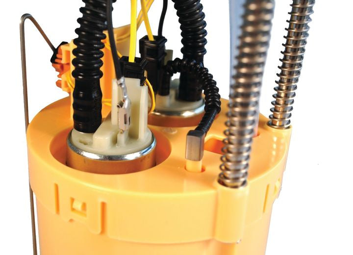 Fleece Performance GM Lml Duramax (Short Bed) PowerFlo Lift Pump Assembly - 34563 - image 1