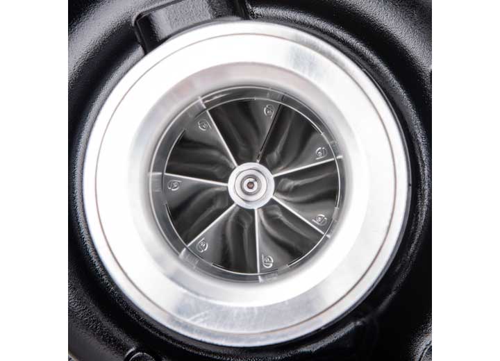 Fleece Performance Cheetah Turbocharger - 351-1920 - image 1