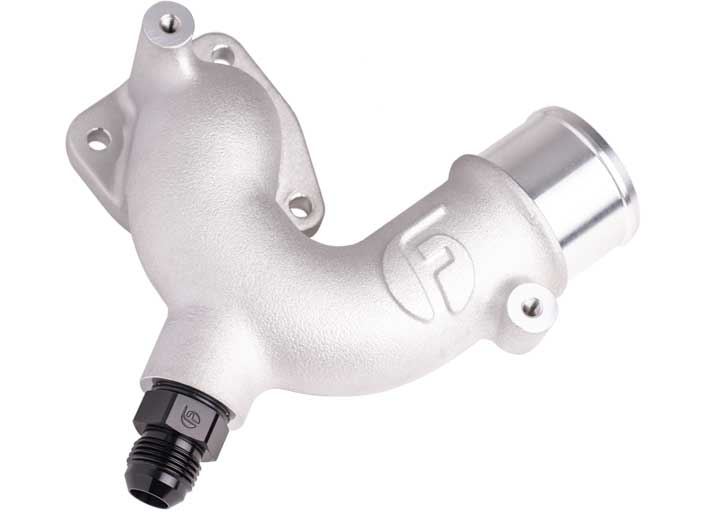 Fleece Performance Ram 2500 and 3500 6.7L Cummins Coolant Bypass Kit - CLNTBYPS-CUMMINS-0712 - image 1