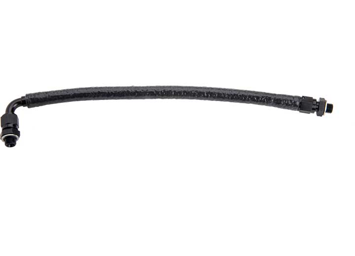 Fleece Performance 2003-2016 Cummins Factory Oil Feed Line Replacement Turbocharger Component - CRTFL-OE - image 1
