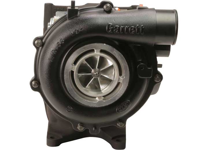 Fleece Performance 63 mm Fmw Duramax Vnt Cheetah Turbocharger (Lml) - LML-VNT-63-FMW-N - image 1