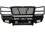 Frontier Truck Gear Original Front Bumper - 300-20-3009 - image 1