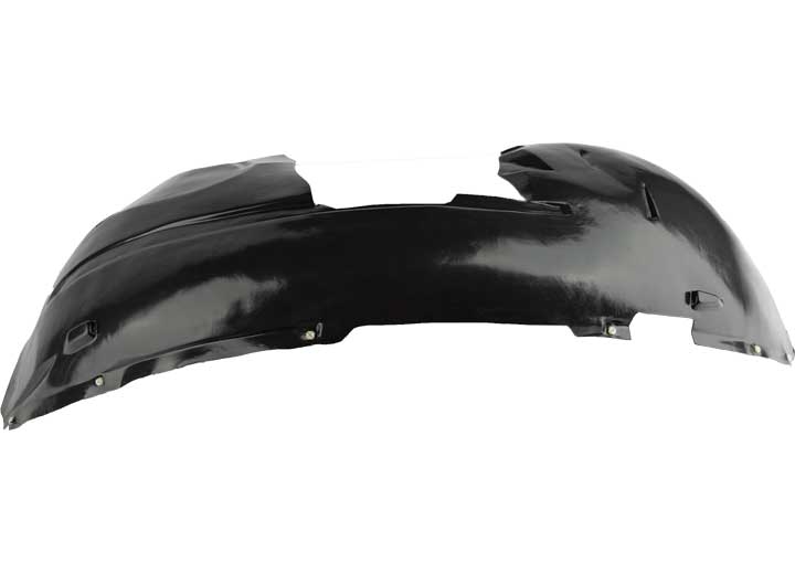 Sherman Parts RH Fender Liner Grand Caravan 2008-2017, Town&Country 2008-2016 - 348-24R - image 1
