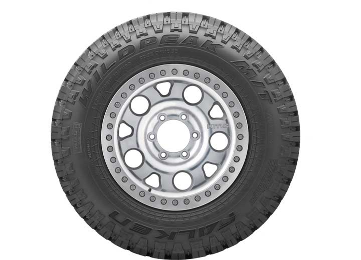 Falken Tire Mud-Terrain Tire, 15.0, 35.0 - 28516920 - image 1