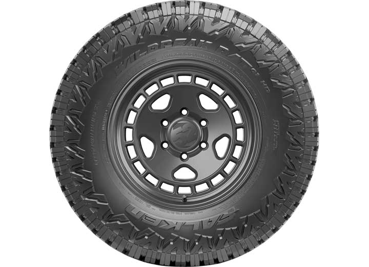 Falken Tire Wildpeak R/T01 37x12.50R17LT 128R Load Range E Hybrid Tire - 28757264 - image 1