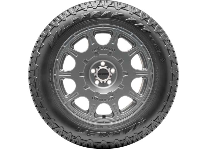 Falken Tire 225/55R17 101V XL Wildpeak A/T Trail Tire - 28712762 - image 1