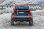 Fabtech Deck Lid Rack FTS24256 product image 3