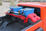 Fabtech Deck Lid Rack FTS24256 product image 5