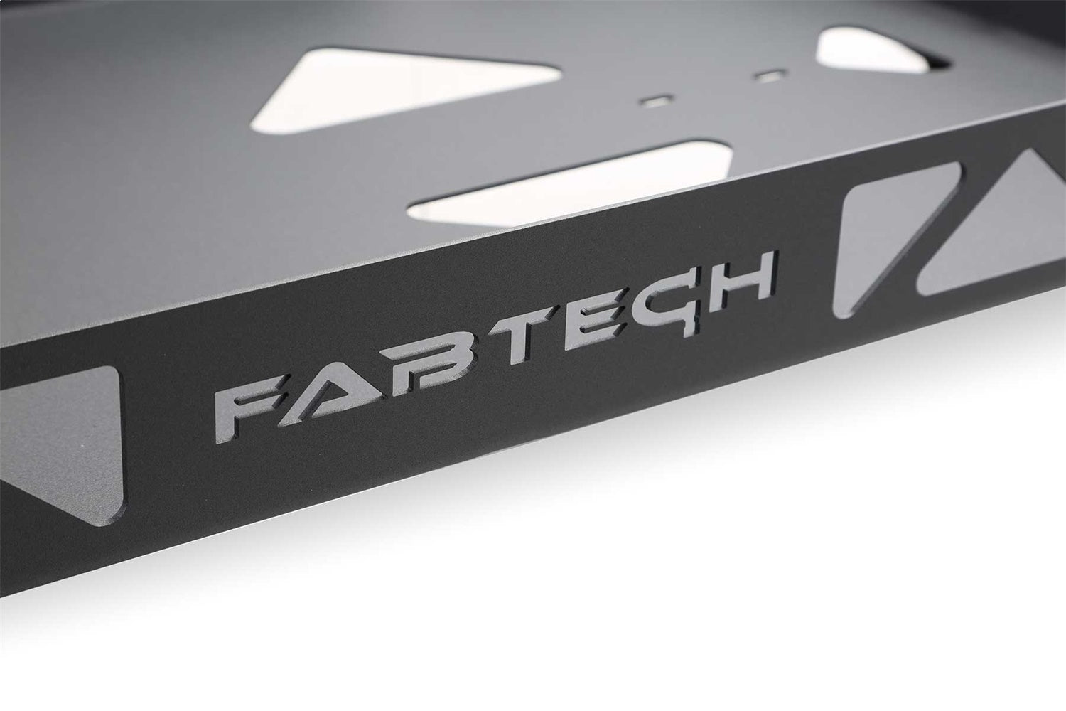 Fabtech Deck Lid Rack FTS24256 product image 7