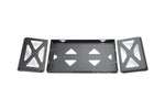 Fabtech Deck Lid Rack FTS24256 product image 1