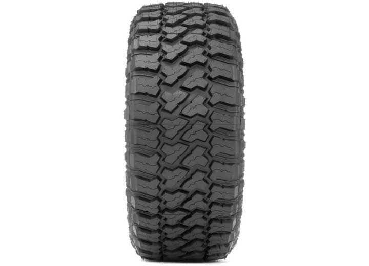 Fury Off-Road Country Hunter M/T 38x16.50R28LT Load Range F Mud-Terrain Tire - FCHF38165028 - image 1