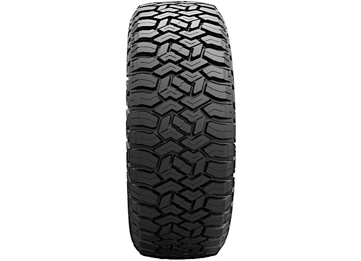 Fury Off-Road Hybrid-Terrain Tire, 22.0, 33.0 - RT33125022A - image 1