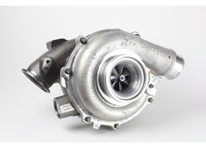 Garrett 2006-2007 F-250/F-350 6.0L Powerstroke GT3782VASTOCK Replacement Turbo - 743250-5025S - image 1