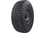 Kanati Mud Hog M/T 35x12.50R15LT Load Range C Mud-Terrain Tire - L1535125C-252 - image 1