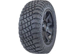 Kanati LT285/50R22 10-Ply Tubeless KU-260 Overland Rtx 3PMSF Tire - LOF2228550E - image 1