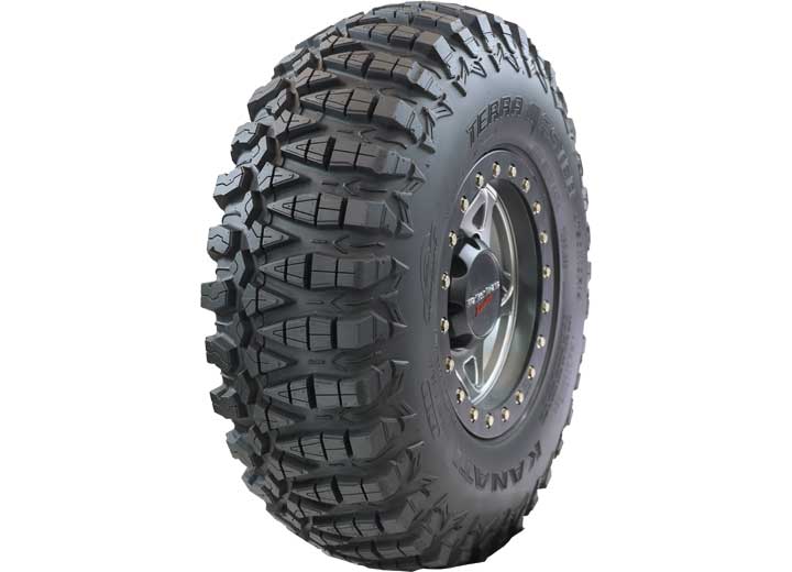 Greenball 27x9.00R14 Gbc Powersports Terra Master Tire - AE142709TM - image 1