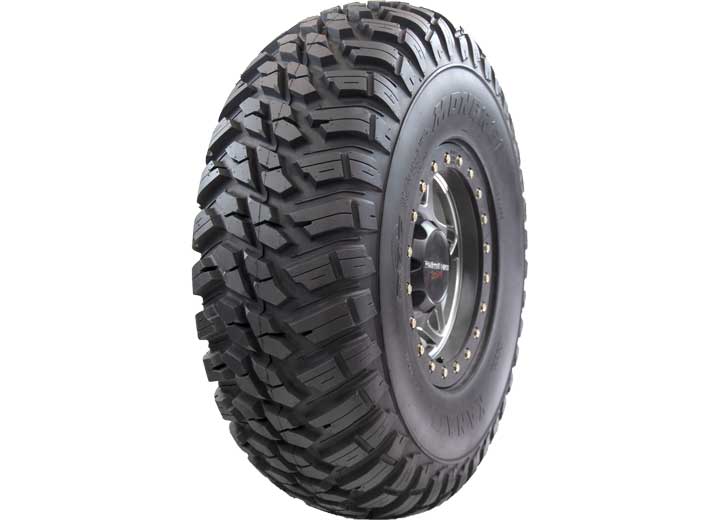 Greenball 27x11.00R12 Gbc Powersports Mongrel Tire - AM122711MG - image 1