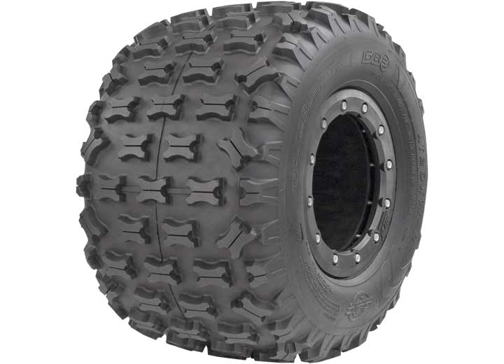 Greenball 20x11.00-9 Gbc Powersports Ground Buster III Tire - AR092011GBC - image 1
