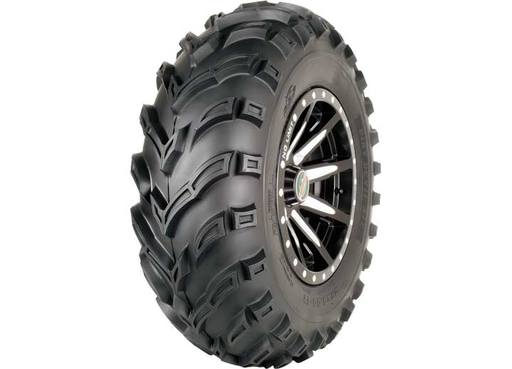 Greenball 22x8.00-10 Gbc Powersports Dirt Devil Tire - AR1028 - image 1