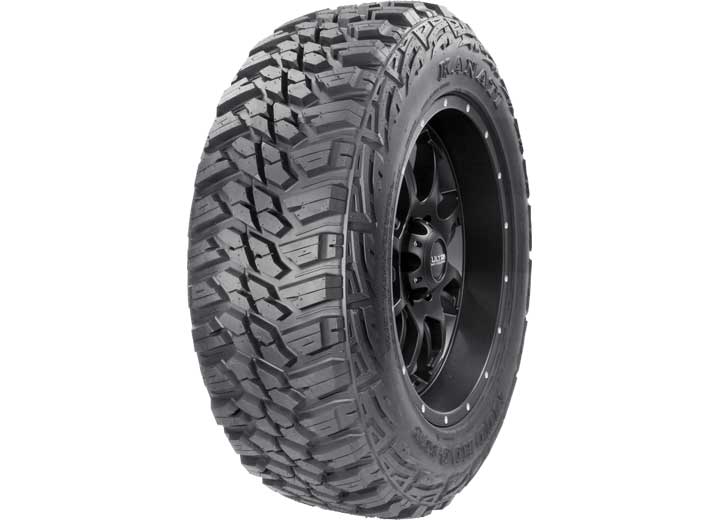 Kanati LT305/70R16 Mud Hog M/T Tire - LH1630570E-252 - image 1
