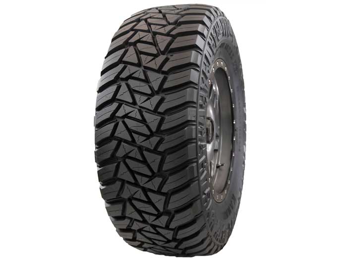 Kanati Terra Commander RTX 33x12.50R20LT Load Range E Hybrid Tire - LRX2033125E - image 1