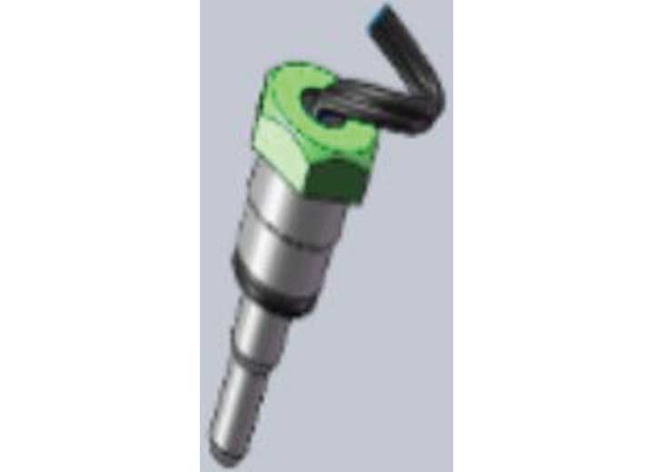 Girard Temperature Probe for Water Outlet (2GWH-28) Appliances Component - 2022107588 - image 1