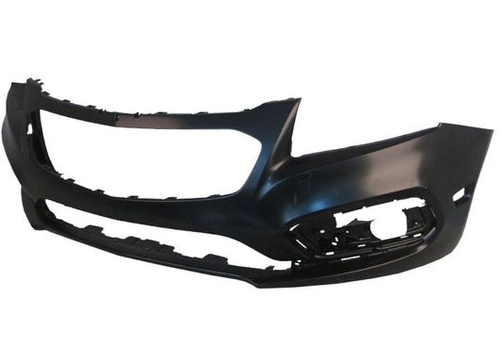 Sherman Parts CAPA front Bumper Cover 1.4L - 756-87Q-4 - image 1