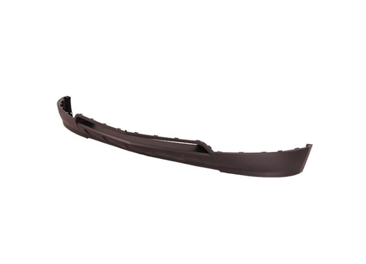 Sherman Parts CAPA Front Bumper Cover Lower Ls for 2012-2015 Chevrolet Equinox - 611-87BQU - image 1