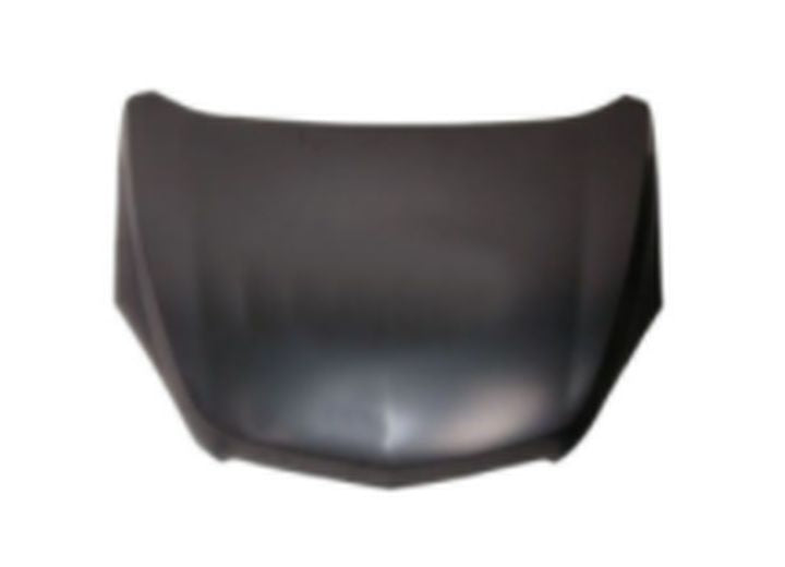 Sherman Parts CAPA Hood Panel assembly Gmc Equinox 2010-2017 - 611-28QU - image 1