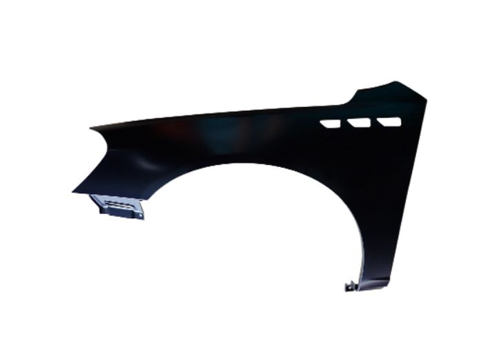 Sherman Parts CAPA Left front Fender assembly CX/Cxl Model Buick Lucerne 2006-2011 - 627-31QL - image 1