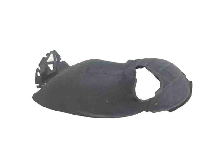 Sherman Parts CAPA Left Front Fender Inner Panel Pet, Thermo Form, Chevrolet Malibu 2016-2018 - 714B-24QL - image 1