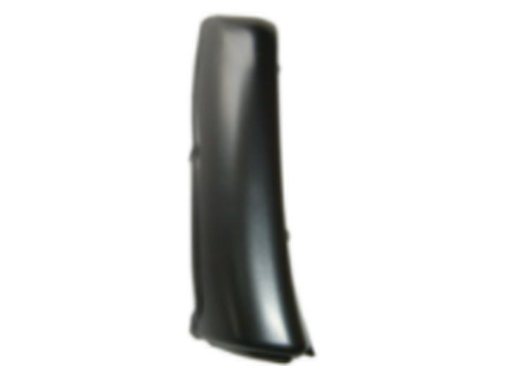 Sherman Parts RH Front Fender Flare With ZR2 Package, Lower Chevrolet S10 1998-2003 - 906-92FR - image 1