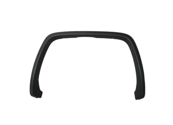 Sherman Parts LH Rear Wheel Opening Molding Textured Black Sierra 1500 2014-2018, 2500 and 3500 2015-2019, 1500 Limited 2019 Trim - 902-93ML - image 1