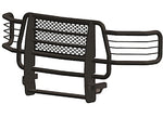 Go Industries Rancher Grille Guard 2019-2024 Ram 2500/3500 Ua Coating - 44673 - image 1