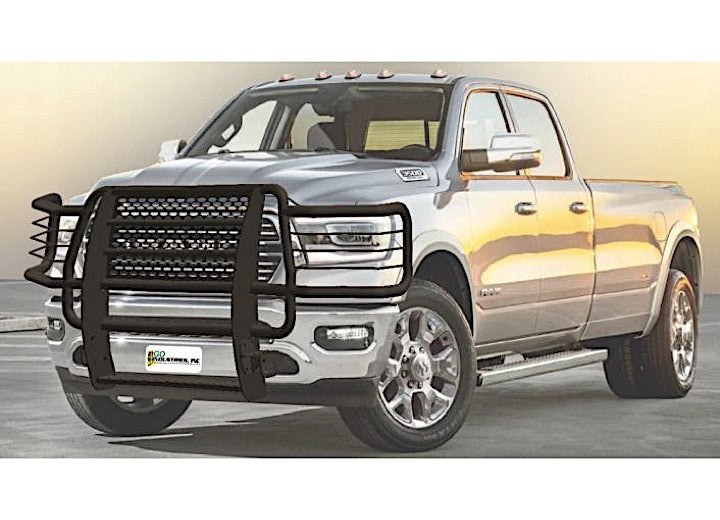 Go Industries Rancher Grille Guard 2019-2024 Ram 2500/3500 - 46673 - image 1