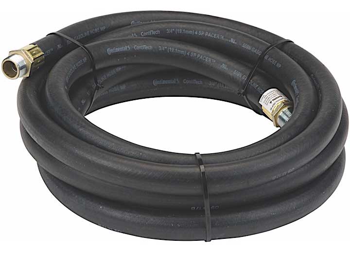 GPI Fuel Transfer Pump Component - 110049-507 - image 1