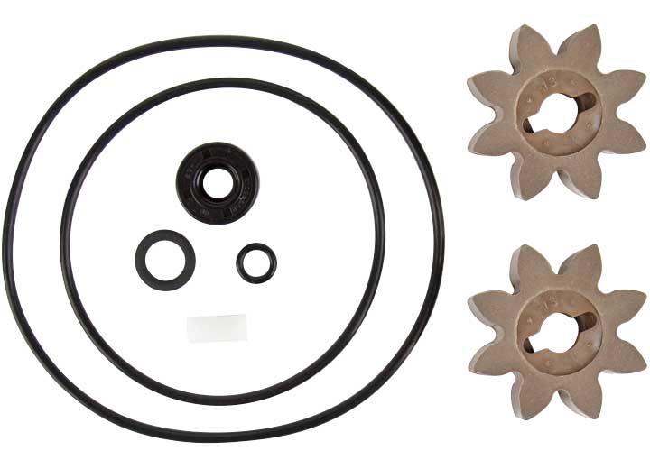 GPI EZ-8 Overhaul Kit - 13750005 - image 1