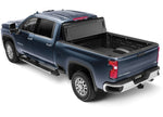 Gator Cover F3 Hard Folding Tonneau Cover for 2019-2025 Ram 5.7 ft Bed, Without RamBox - F3227 - image 1