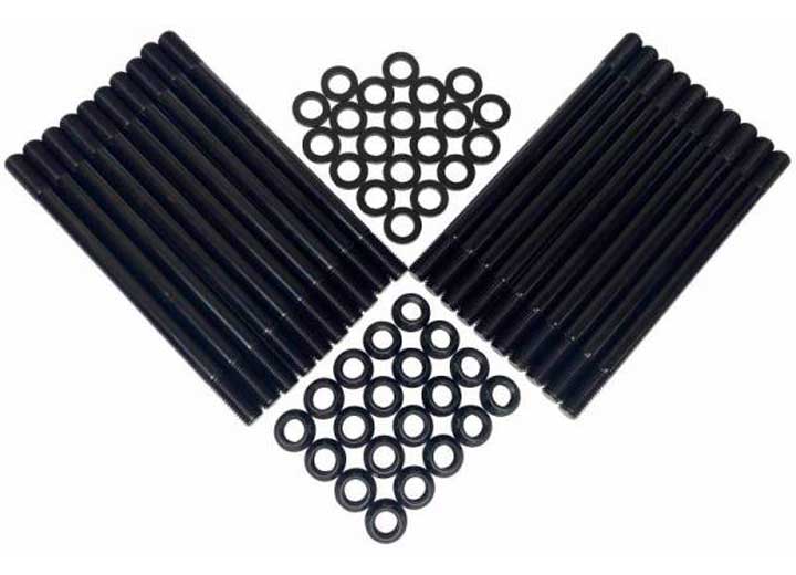 Gator Fasteners 2003-2007 Ford 250 and 350 SD Power Stroke 6.0L Heavy Duty Head Stud Kit - HSK60 - image 1