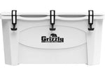 Grizzly Coolers Grizzly 75 Cooler, 75-Quart Capacity, White, 66-85 - 4400024 - image 1