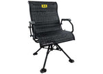Hawk Outdoors Big Denali Blind Chair - HWK-3115 - image 1