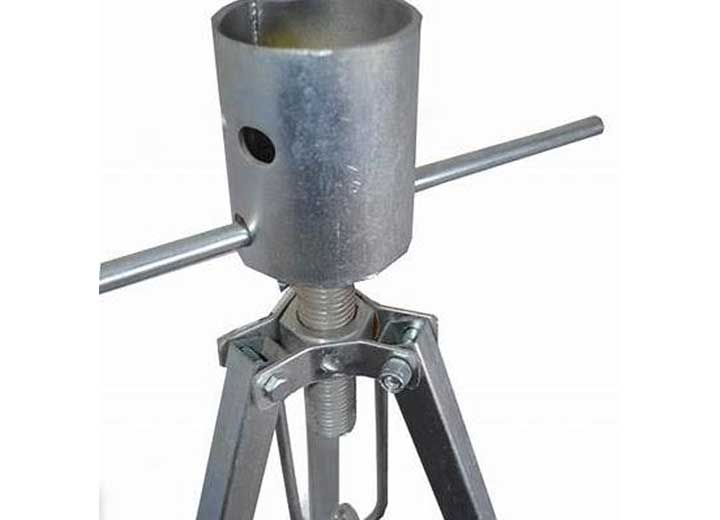 Heng's Pillar 5th Wheel King Pin Stabalizer - HG80001 - image 1