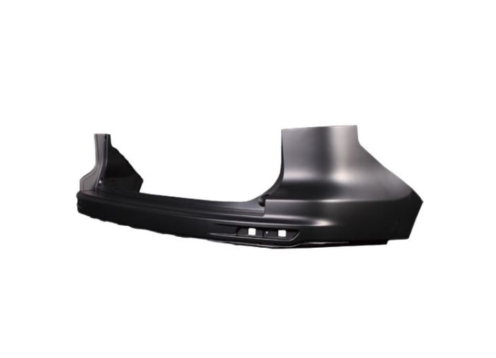Sherman Parts CAPA Rear Bumper Cover Upper CR-V 2010-2011 - 2927-89AQ-0 - image 1